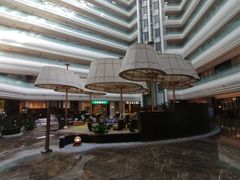 -青岛海悦御华大酒店