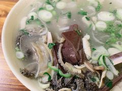 -褚氏岛城一汤(闽江路店)