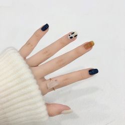 -闺蜜美甲