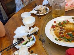 -下梅人家土菜馆(历史文化餐厅度假区店)