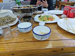 -溢心园非遗香河肉饼(总店)