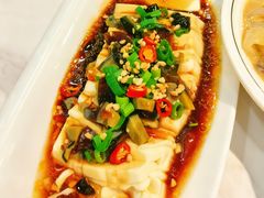 -蘸小院铁锅炖·蘸酱菜·东北菜(怀远门店)