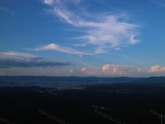 -帽儿山国家森林公园