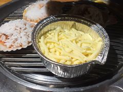 -伊茉家的烤肉店(勒泰中心店)