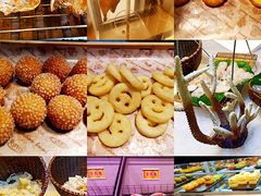 -友谊新天地广场(金街店)