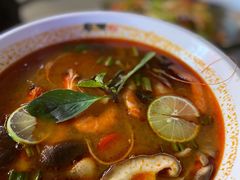 -蔡澜Pho·越南粉餐厅(海上世界店)