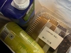 梦龙卷-洋洋爸雪糕(万科店)