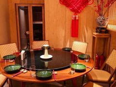 -隐厨·中国菜馆(三里屯T+MALL店)