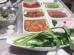-海底捞火锅(青山湖万达夜宵主题店)