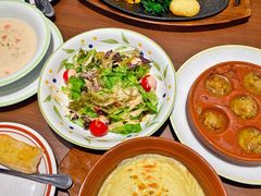 -萨莉亚意式餐厅(杭州滨江天街店)