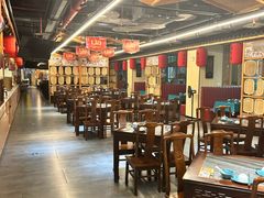 -安泰楼·佛跳墙创始人·传统闽味早茶·酒楼(三坊七巷闽菜地标店)