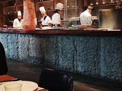 -Mr·Fish鱼鲜生海鲜放题(银泰in99店)