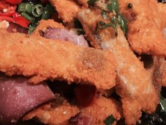 -泉味道贵州厨房(三里河店)