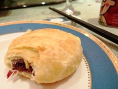 -香巴拉云南餐厅(华莱坞店)