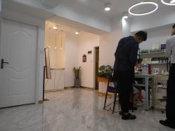 -柯琳造型
