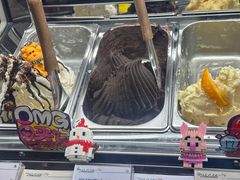 -Vola Gelato意大利手工冰淇淋(朝阳大悦城店)