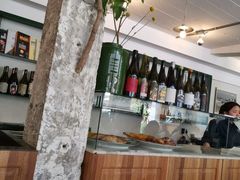 -RAC BAR(安福路店)