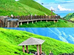 -萍乡武功山风景名胜区