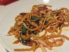 -西域阿里马新疆菜·清真(桂花路店)