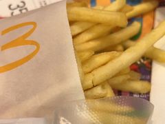 -麦当劳(新新大道岗丰店)