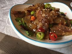 拌蹄筋-江南原著(中联广场店)