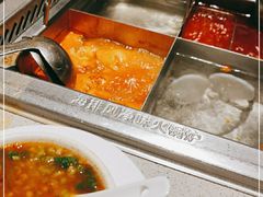 -海底捞火锅(群光广场店)