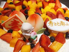 -咪咪川菜(太乙路店)