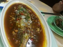 -农乐园食府(梅城镇店)
