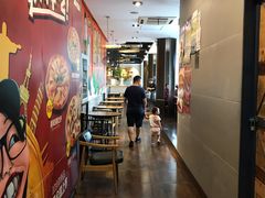 -比格比萨(方庄店)