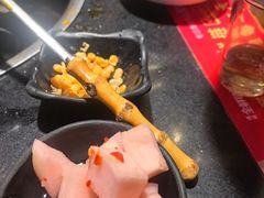 -小饕荟雅安贡椒鱼鲜馆(广福桥店)
