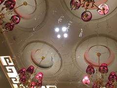 -世纪金源大饭店海鲜自助餐厅(迎宾路店)