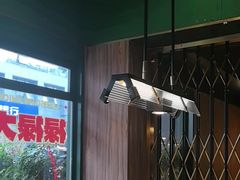 -禄婶鸡煲·打边炉