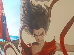 -霸王茶姬(上海恒基名人店)