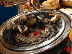 -隐炉和牛烧肉店(群力店)