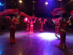 -龙潭生态旅游度假区