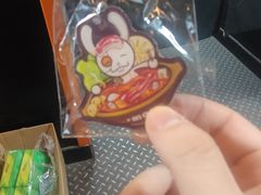 -203密室逃脱体验馆·聚会·亲子·团建(中关村店)