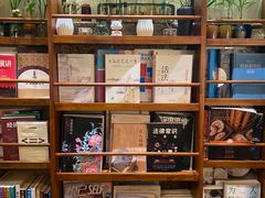 -街角 T·COFFEE 融合料理·BISTRO(车公庙店)