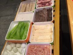 -董家湾重庆老火锅(嘉华店)