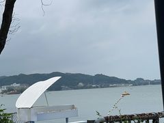 -杭州千岛湖开元度假村