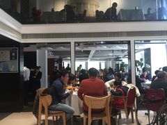 大堂-黑明餐厅(白鹭洲店)
