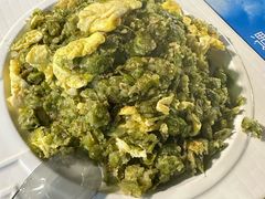 -壹阁胡羊焖饼(特色小吃街店)