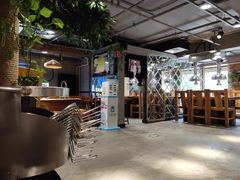 大堂-原始泥炉烤肉(总店)