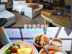 -徐州博顿温德姆酒店(高铁东站店)