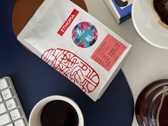 -豆舞咖啡(民乐路店)