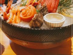 -竹幸日本料理(国光1937科技文化创意园店)
