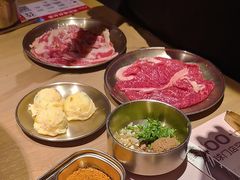 -西塔老太太泥炉烤肉(北京亚运村店)