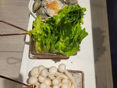 -碗中海·蒸汽海鲜·桑拿鸡(岭南天地店)