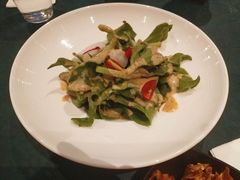 -T館·花园艺术餐厅