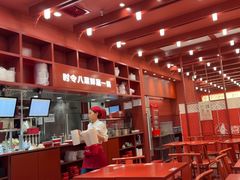 -喜家德虾仁水饺(景枫中心店)