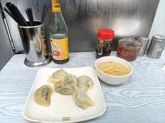 -顶巧鸡汤馄饨(虹口总店)